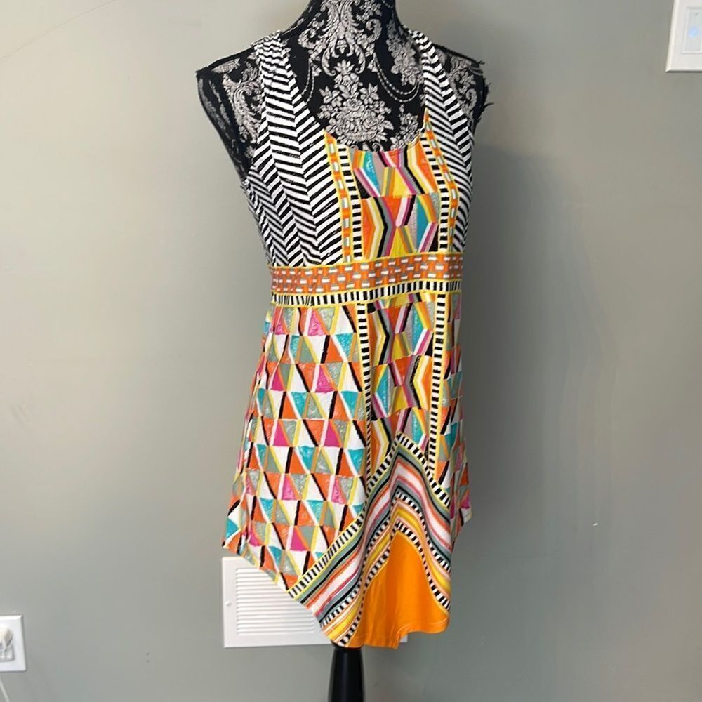Trina Turk Beach Coverup NEW